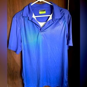 PGA tour pro series limited edition golf shirt